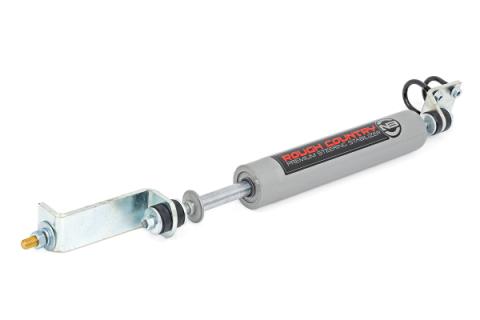 N3 Steering Stabilizer Chevy C10 Truck 2WD (1969-1987) Rough Country