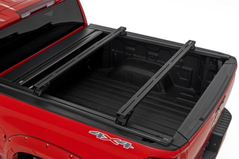 Adjustable Crossbars Universal T-Slot Rough Country