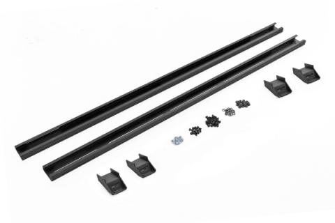 Adjustable Crossbars Universal T-Slot Rough Country