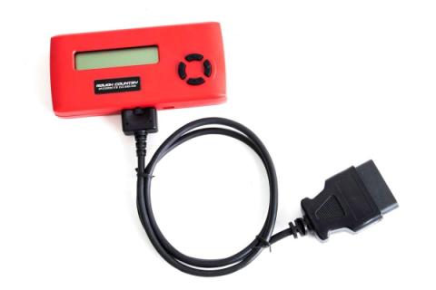 Speedometer Calibrator Gas Multiple Makes &amp; Models (Dodge/Jeep/Ram) Rough Country