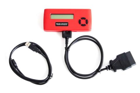 Speedometer Calibrator Gas Multiple Makes &amp; Models (Dodge/Jeep/Ram) Rough Country
