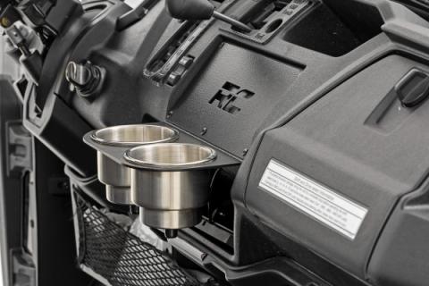 Cup Holder MLC-8 Honda Pioneer 1000 Rough Country