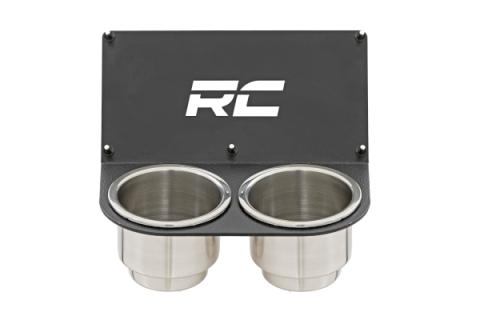 Cup Holder MLC-8 Honda Pioneer 1000 Rough Country