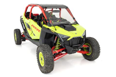 30 Inch LED Light Kit Forward Facing Polaris RZR Pro R Rough Country