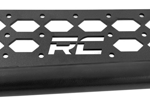 Tree Kickers 4-Seater Polaris RZR XP 4 1000 Rough Country