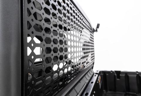 Rear Molle Panel Can-Am Defender HD 8/HD 9/HD 10 Rough Country