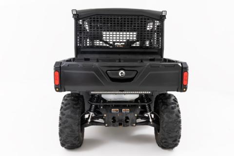 Rear Molle Panel Can-Am Defender HD 8/HD 9/HD 10 Rough Country