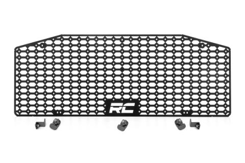 Rear Molle Panel Can-Am Defender HD 8/HD 9/HD 10 Rough Country