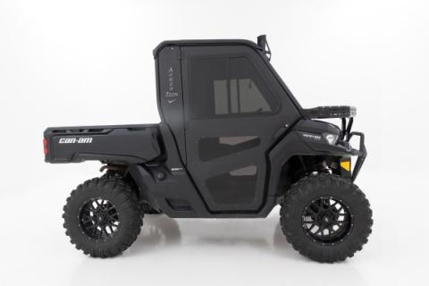 Front Cargo Rack Can-Am Defender MAX HD10 Rough Country
