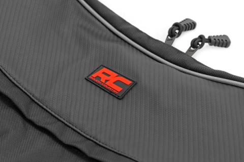 Overhead Roof Storage Bag Can-Am Defender/Polaris RZR Rough Country