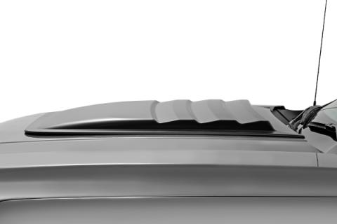 Hood Scoop Hood Scoop GA0 Pacific Blue GMC Sierra 1500 2WD/4WD (19-26) Rough Country