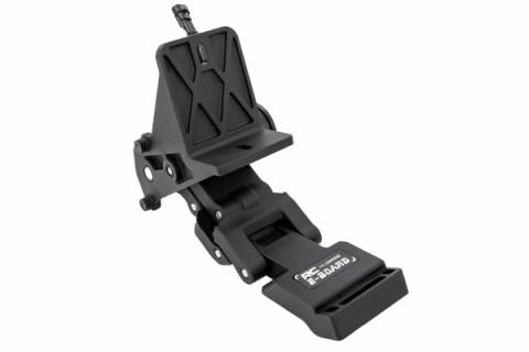 Power Running Boards Dual Electric Motor Double Cab Toyota Tacoma (24-26) Rough Country