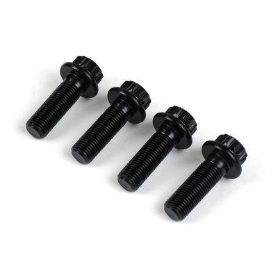 X200 Series Harmonic Balancer Bolt Set 89-07 Dodge D250/D350/W250/W350/RAM 2500/RAM 3500 XDP Xtreme Diesel Performance