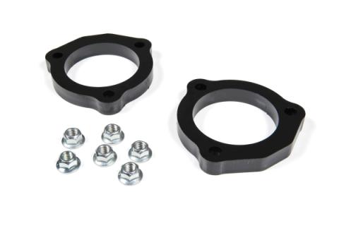 15-22 Colorado/Canyon 1.25 Inch Leveling Kit Zone Offroad