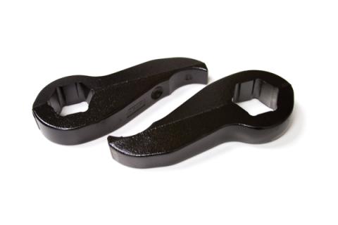 11-15 Chevrolet/GMC 2500/3500 HD 2 Inch Leveling Kit Zone Offroad