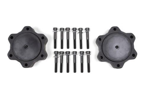 Service Kit: CV Spacer Kit 99-06 GM 1500 6 Inch Lift C2612 Zone Offroad