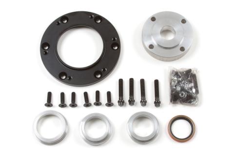 03-13 Dodge 2500 T-Case Indexing Kit Zone Offroad