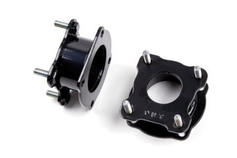 07-21 Toyota Tundra 3 Inch Leveling Kit Zone Offroad