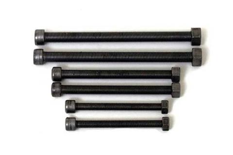 3/8 x 4 Inch Center Pins (Pair) Zone Offroad