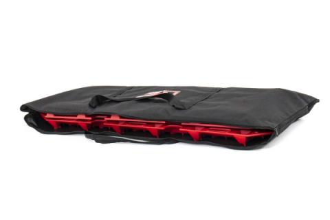 Traction Boards 45 Inch Long 13 Inch Wide Deep Studded Design Rough Country