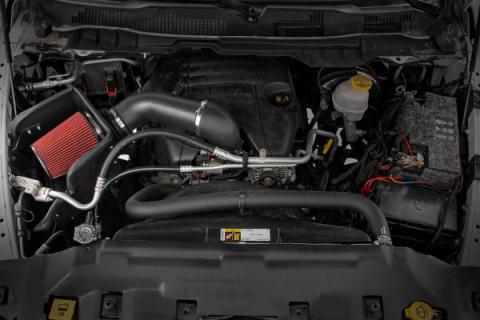 Dodge Cold Air Intake 09-20 RAM 1500/19-20 RAM 1500 Classic 5.7L Rough Country