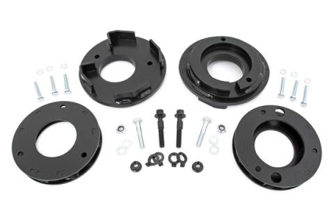 1.5 Inch Suspension Lift 17-23 Acadia 2WD/AWD Rough Country