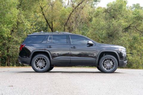 1.5 Inch Suspension Lift 17-23 Acadia 2WD/AWD Rough Country