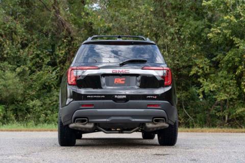1.5 Inch Suspension Lift 17-23 Acadia 2WD/AWD Rough Country