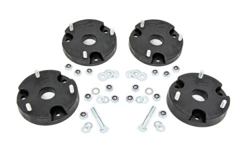 2 Inch Lift Kit 2021 Chevy Suburban 1500/Tahoe 4WD Rough Country