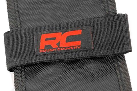 Grab Handles Corded Pair Rough Country