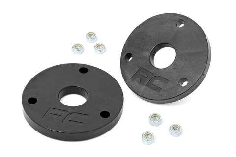 1 Inch Leveling Kit Chevy Colorado 4WD (2023) Rough Country