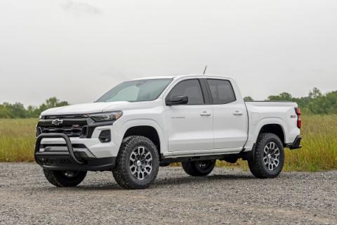 1 Inch Leveling Kit Chevy Colorado 4WD (2023) Rough Country