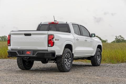 1 Inch Leveling Kit Chevy Colorado 4WD (2023) Rough Country