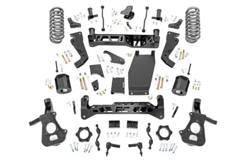 6 Inch Suspension Lift Kit 14-20 Tahoe/Yukon Non MagneRide Rough Country