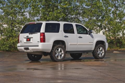 3.5 Inch Suspension Lift Kit 07-16 4WD/07-20 2WD 1500 SUV Rough Country