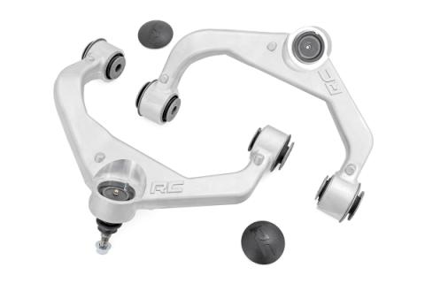 Upper Control Arms 11-19 Silverado/Sierra 2500HD 4WD Rough Country