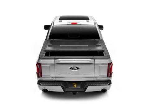 BAKFlip G2 Hard Folding Truck Bed Cover 2017-2026 Ford F-250/350/450 6 Foot 10 Inch Bed BAK