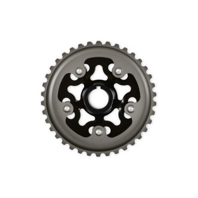 Tru-Time Adjustable Cam Gear Honda D-Series Engines D15B7, D16A6 &amp; D16Z6 5-Bolt AEM Electronics