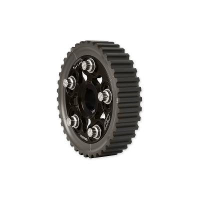 Tru-Time Adjustable Cam Gear Honda D-Series Engines D15B7, D16A6 &amp; D16Z6 5-Bolt AEM Electronics