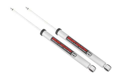 N3 Rear Shocks 1-2 Inch Ford Escape 2WD/4WD (13-19) Rough Country