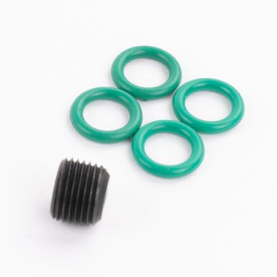 High Volume Fuel Rail Mitsubishi 4G63 AEM Electronics