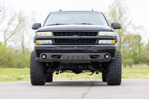 6 Inch GM NTD Suspension Lift Kit 00-06 Tahoe/Yukon Rough Country