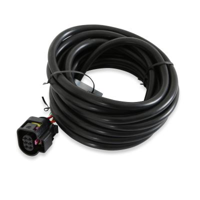 X-Series Wideband UEGO AFR Gauge Only (no sensor) X-Digital Technology 8.501 to 181 AFR Scale AEM Electronics