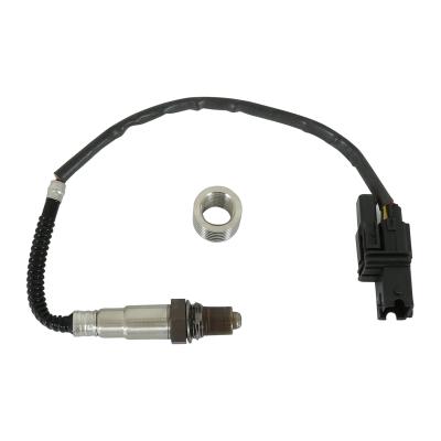Bosch 4.2LSU Wideband Sensor W/ Stainless Tall Manifold Bung For Boosted Vehicles AEM Electronics
