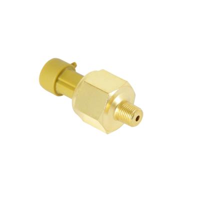 5 BAR Brass MAP Sensor Kit 1/8 Inch NPT Male Thread AEM Electronics
