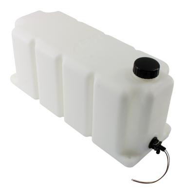 V3 Water/Methanol Injection Kit 40 PSI Max HD Controller 5 Gallon Reservoir AEM Electronics