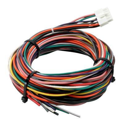 Wiring Harness for V3 Multi-Input Controller For Multi-Input Controller Only AEM Electronics