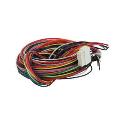 Wiring Harness for V3 Multi-Input Controller For Multi-Input Controller Only AEM Electronics