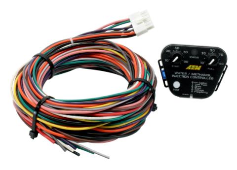 V3 Naturally Aspirated Water/Methanol Injection Kit Multi-Input N/A Controller 0-5v/MAF Frequency or Voltage/Duty Cycle/Ext MAP AEM Electronics