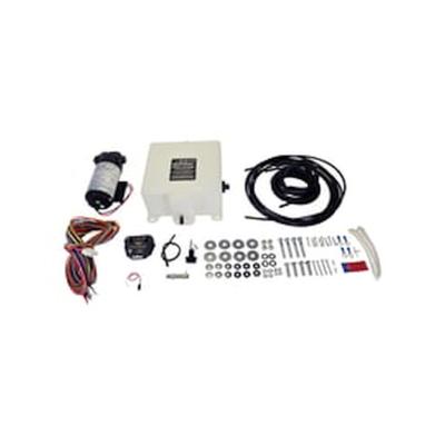 V3 Naturally Aspirated Water/Methanol Injection Kit Multi-Input N/A Controller 0-5v/MAF Frequency or Voltage/Duty Cycle/Ext MAP AEM Electronics
